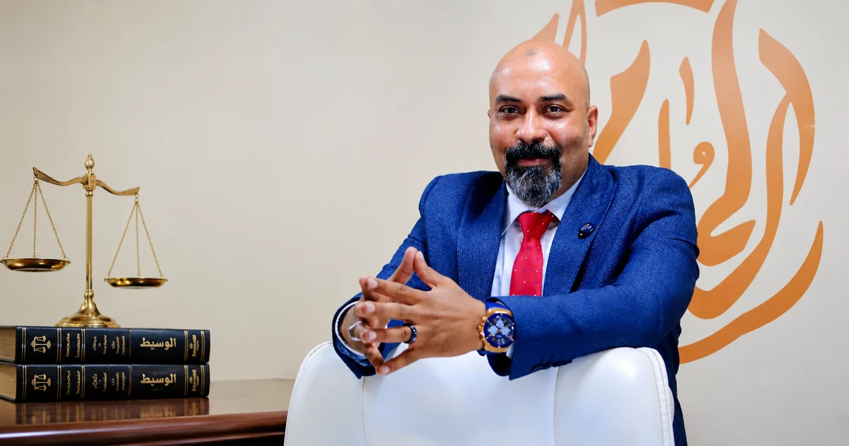 الأستاذ سعد فتحي سعد يوضح أهمية دعوى صحة التوقيع في مصر