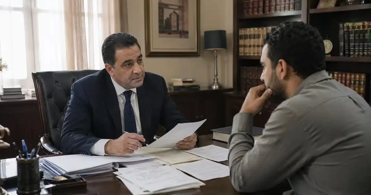 استشارة قانونية مع أفضل محامي شروع في قتل لمراجعة محضر الاتهام والأدلة.