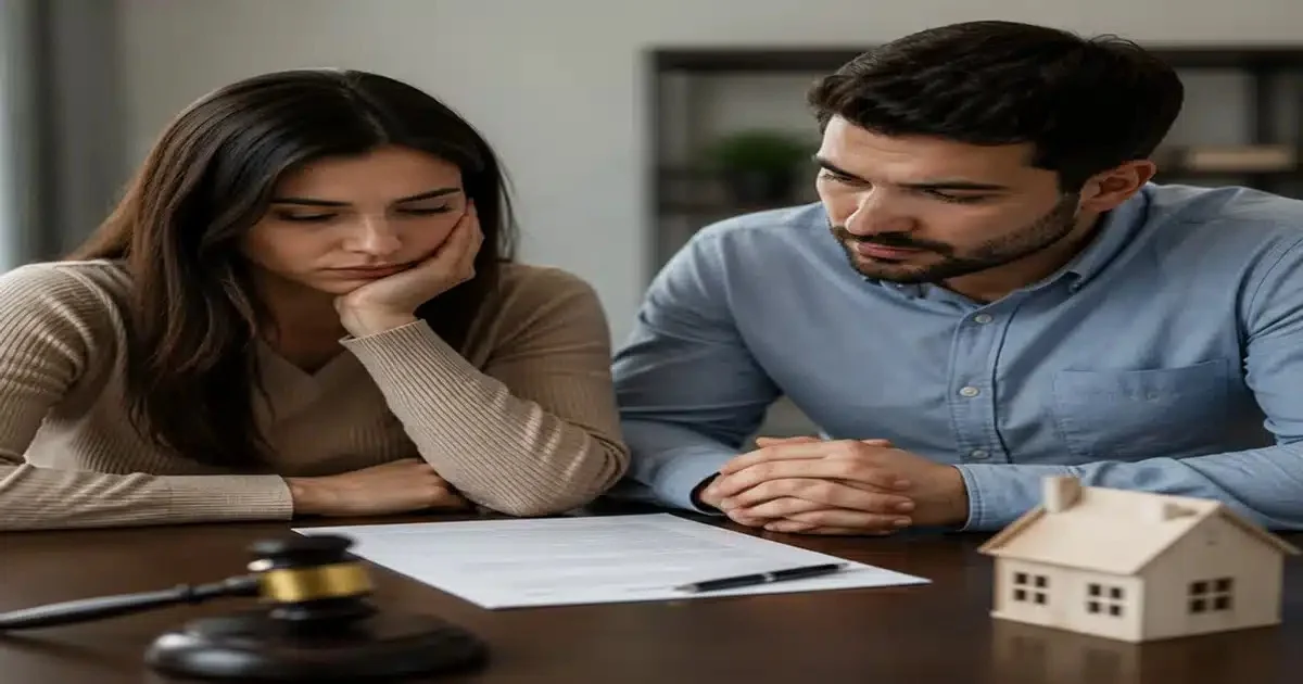 نزاع قائمة المنقولات قضية جنائية يحتاج إلى فحص المستندات وأدلة التسليم