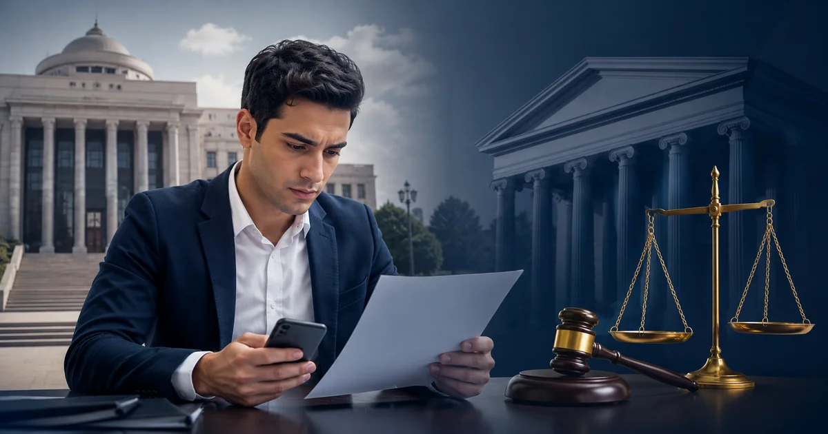 الطعن على نتيجة كلية الشرطة ومراجعة قرار عدم القبول