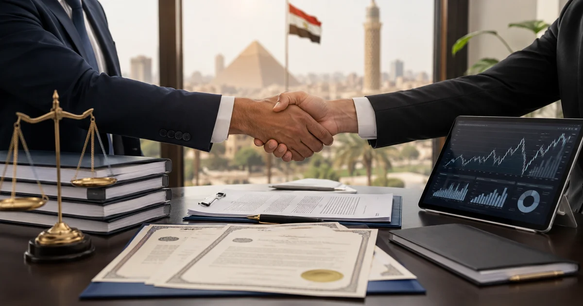 كيف يُحدد سعر عرض الشراء الإجباري؟