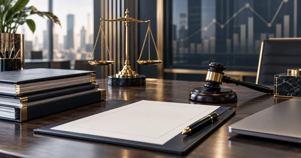 إعداد مستندات التظلم من قرار الهيئة العامة للرقابة المالية