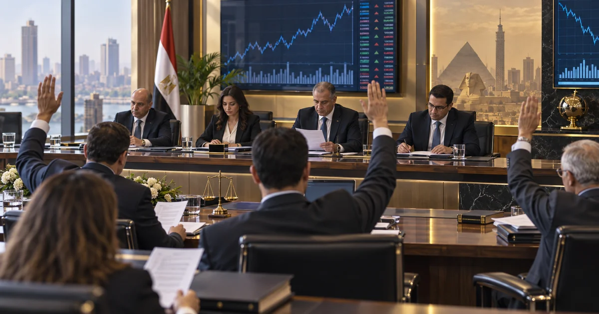 جمعية عامة غير عادية وتصويت المساهمين على الشطب الاختياري من البورصة مع حماية حقوق مساهمي الأقلية