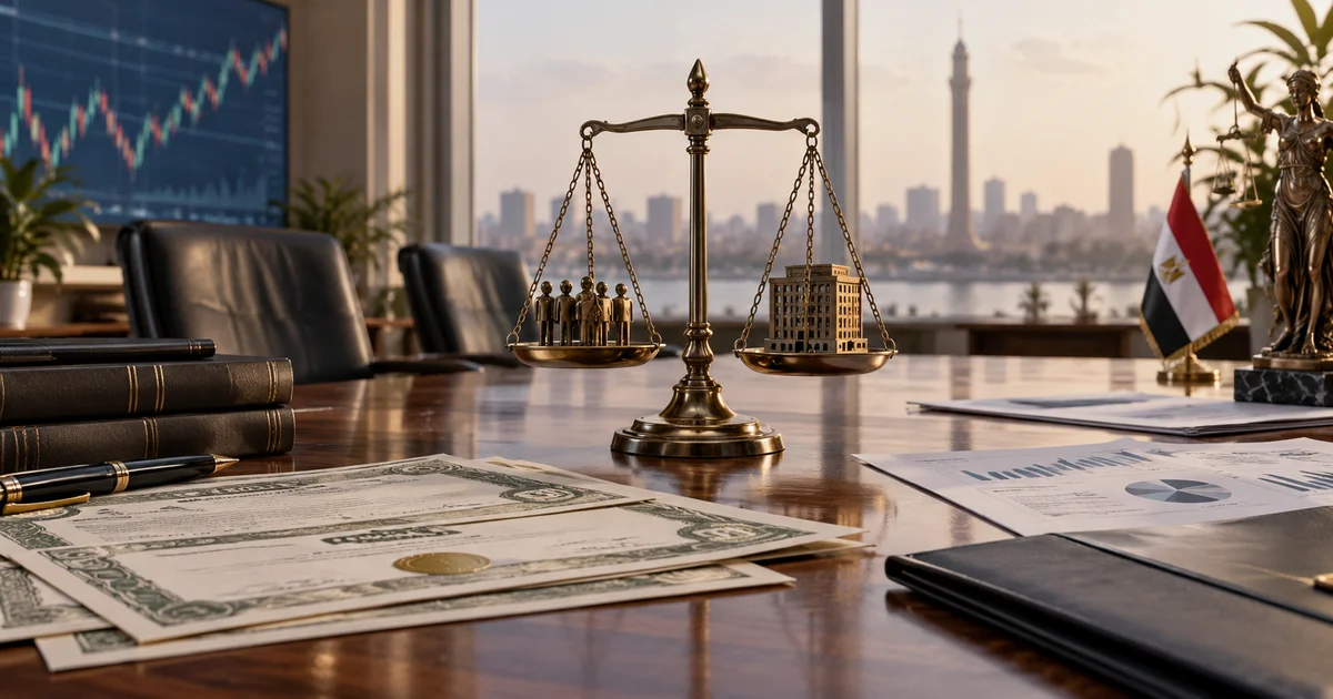 مناقشة حقوق مساهمي الأقلية داخل اجتماع مجلس الإدارة والجمعية العامة