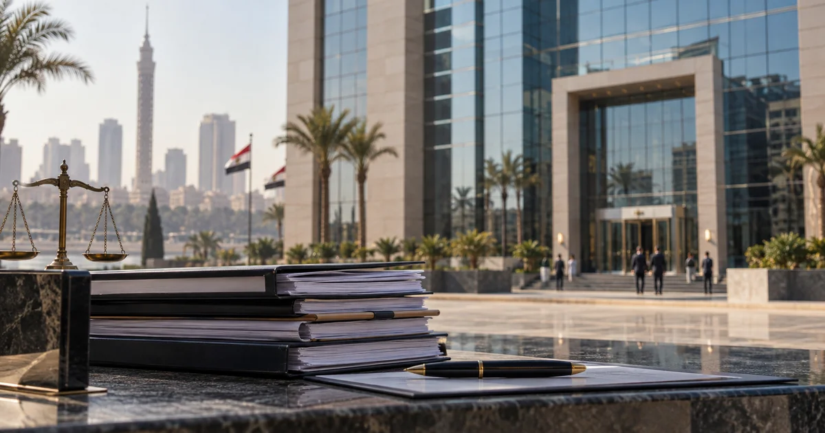مراجعة قرار الهيئة العامة للرقابة المالية قبل التظلم والطعن القضائي