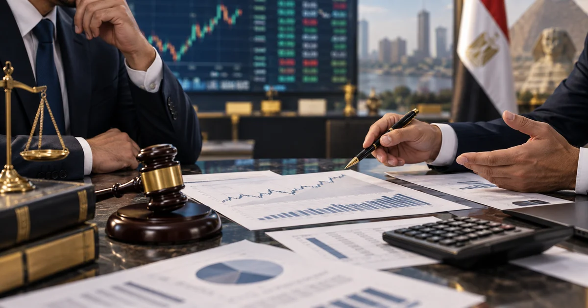 مراجعة سعر عرض الشراء الإجباري وتحليل بيانات السهم والقيمة العادلة قبل الاعتراض